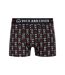 Pack Of 3  Mens Stamper Boxer Shorts  Black Duck And Cover-4