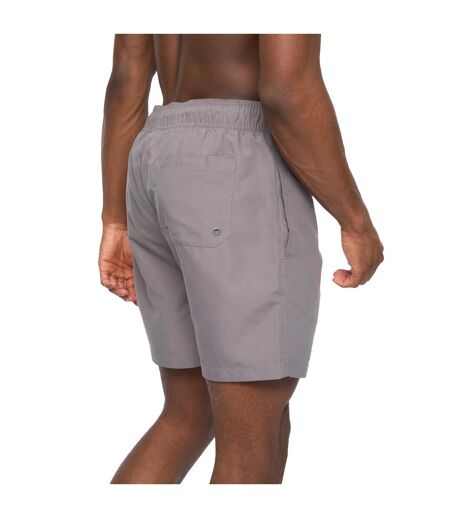 Short De Bain Crosby 2.0 Homme Anthracite Kings Will Dream