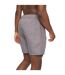 Short De Bain Crosby 2.0 Homme Anthracite Kings Will Dream-2