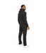 Mens Chattamere Hoodie Black Duck And Cover-4