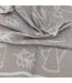 Torchon de cuisine toile collection EVOO-3