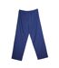 Ensemble De Pyjama Long Homme Bleu Marine Keanu-3