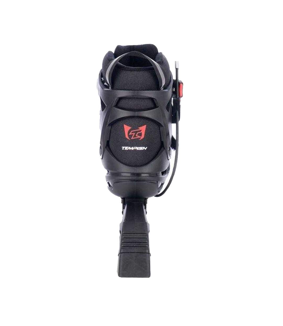 Patins À Roulettes Alignées Wox Xara Enfant 37 Fr Gris Tempish-2