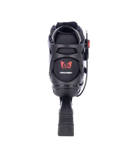 Patins À Roulettes Alignées Wox Xara Enfant 37 Fr Gris Tempish