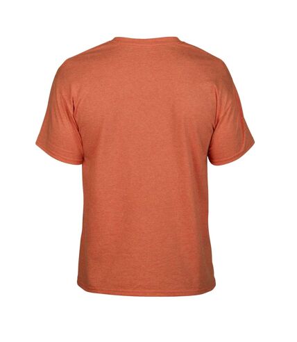 Gildan - T-shirt - Adulte (Coucher de soleil) - UTRW10046