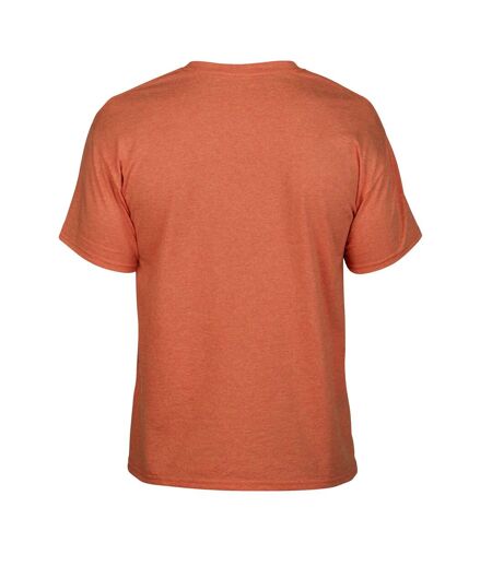 Gildan - T-shirt - Adulte (Coucher de soleil) - UTRW10046