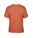 Gildan - T-shirt - Adulte (Coucher de soleil) - UTRW10046