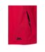 Veste Imperméable Tilbury Femme Rouge Trespass-4