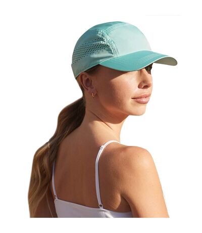 Casquette Technical Taille Unique Bleu Ciel Beechfield