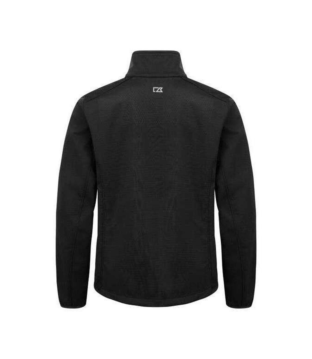 Veste Softshell Oak Harbor Homme Noir Cutter & Buck-2
