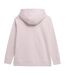 Sweat À Capuche F535 Femme Beige 4F-4