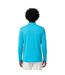 Polo De Cricket Manches Longues Motif/style Cricket D´angleterre Homme Bleu Atoll Bleu Danube Castore-4