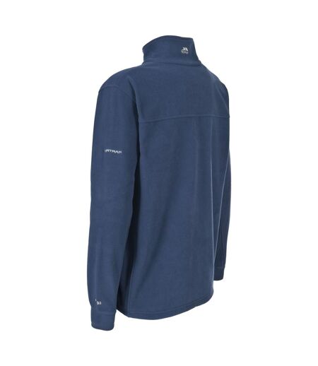 Veste Polaire Bernal Homme Bleu Marine Trespass