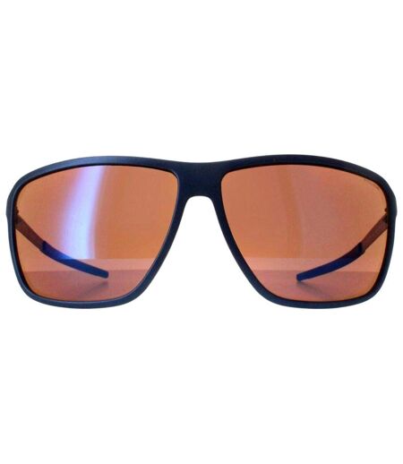 Lunettes De Soleil Solstice Homme Taille Unique Argenté Police