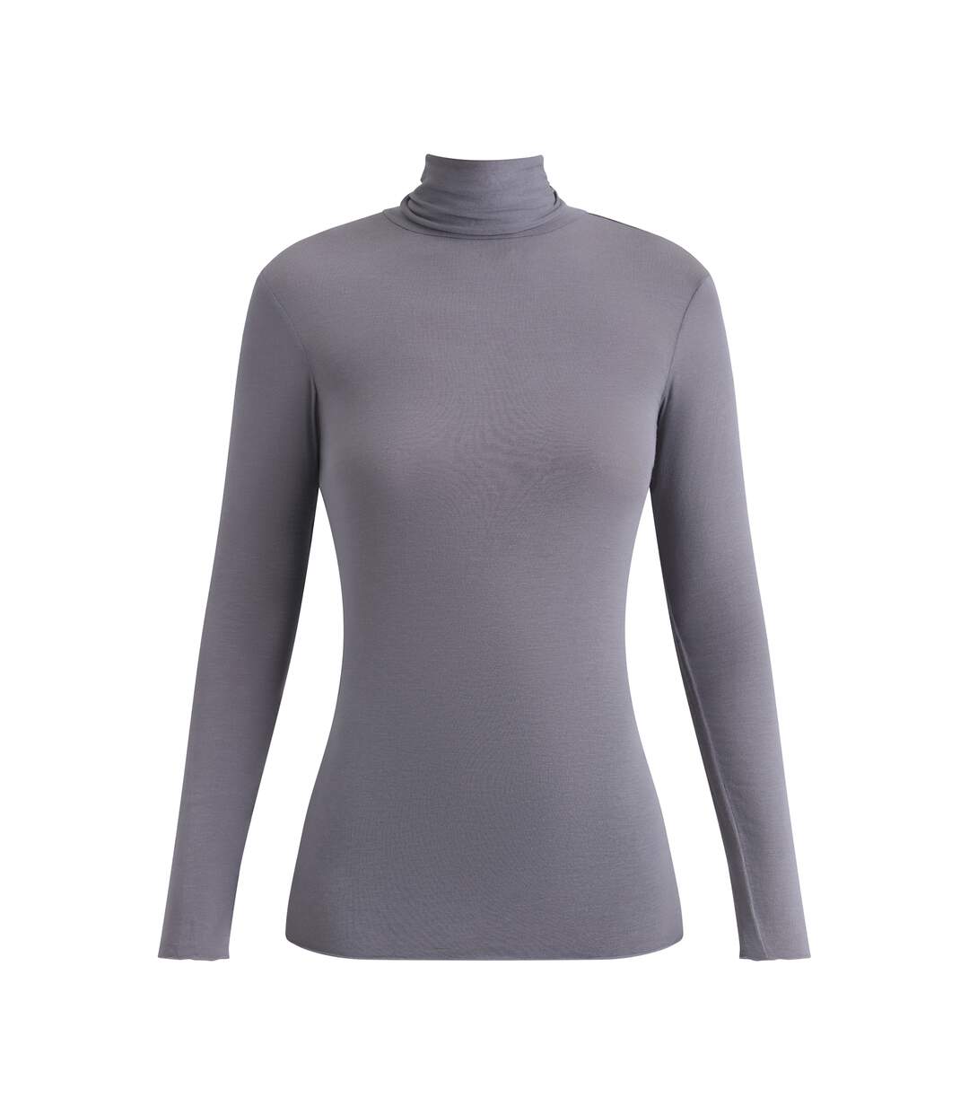 T-shirt Thermique col montant Thermal-4