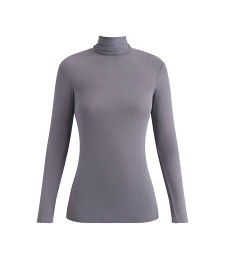 T-shirt Thermique col montant Thermal
