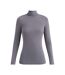 T-shirt Thermique col montant Thermal-4