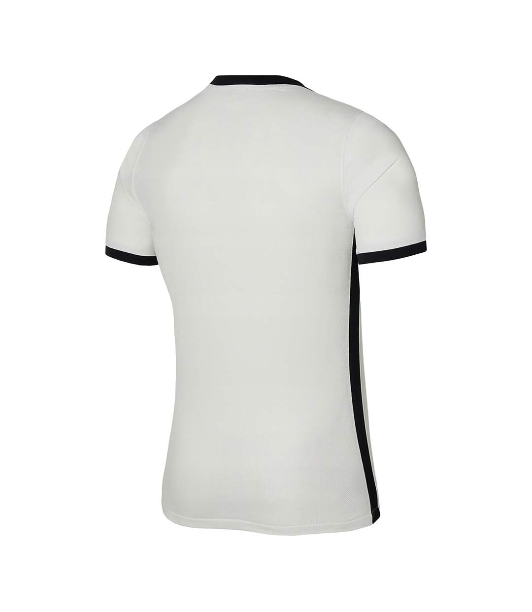 T-shirt Challenge Homme Blanc Nike-2