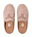 Chaussons Chrissie Haus E01 Femme Beige Fit Flop-2