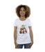 Disney T-shirt en coton Luca Best Summer Ever Womens/Ladies (Blanc) - UTBI26235-2