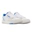 Tennis Phase Femme Blanc Bleu Reebok-1