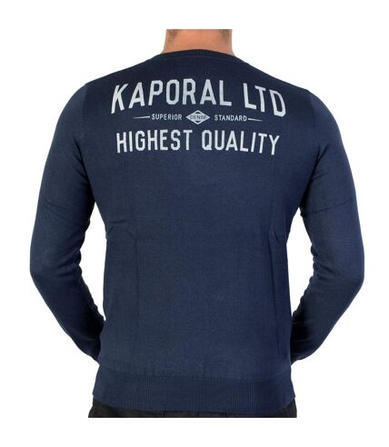 Pull Kaporal Zoupy Navy