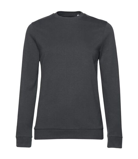 Sweat #set In Femme Anthracite B&C