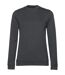 Sweat #set In Femme Anthracite B&C-1