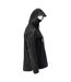 Veste Extérieure Customised Homme Noir Mascot-4