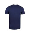 The Goonies - T-shirt - Homme (Bleu marine) - UTTV620