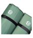 Tapis De Camping 2,5 Cm X 163 Cm X 60 Cm Vert Six Peaks-4