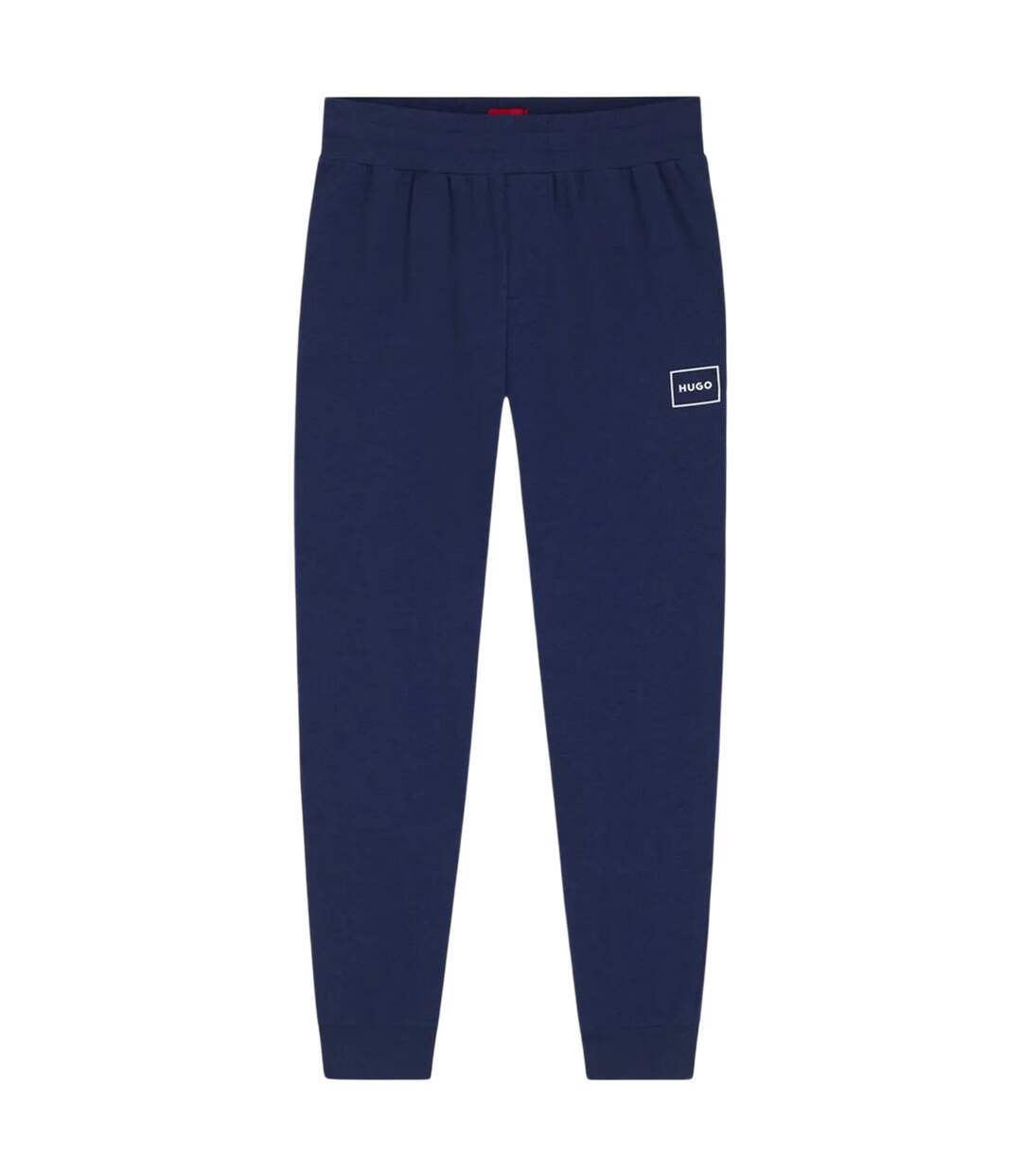 Mens Laze Slim Joggers Dark Blue Hugo Boss-2