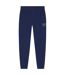 Mens Laze Slim Joggers Dark Blue Hugo Boss-2