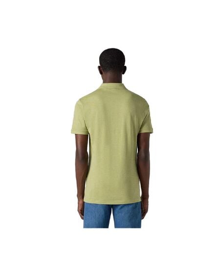 Polo Housemark Homme Vert Levis