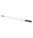 Bella auto open windproof umbrella one size white Bullet-3