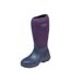 Grubs Womens/Ladies Frostline Boots (Violet) - UTTL1512