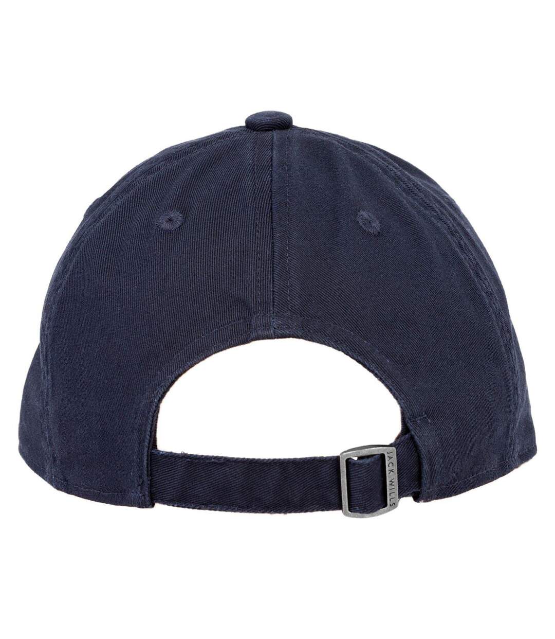 Casquette Adulte Bleu Marine Jack Wills-2