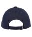Casquette Adulte Bleu Marine Jack Wills-2