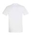 Mens Imperial T-shirt Absolute White SOLS-2