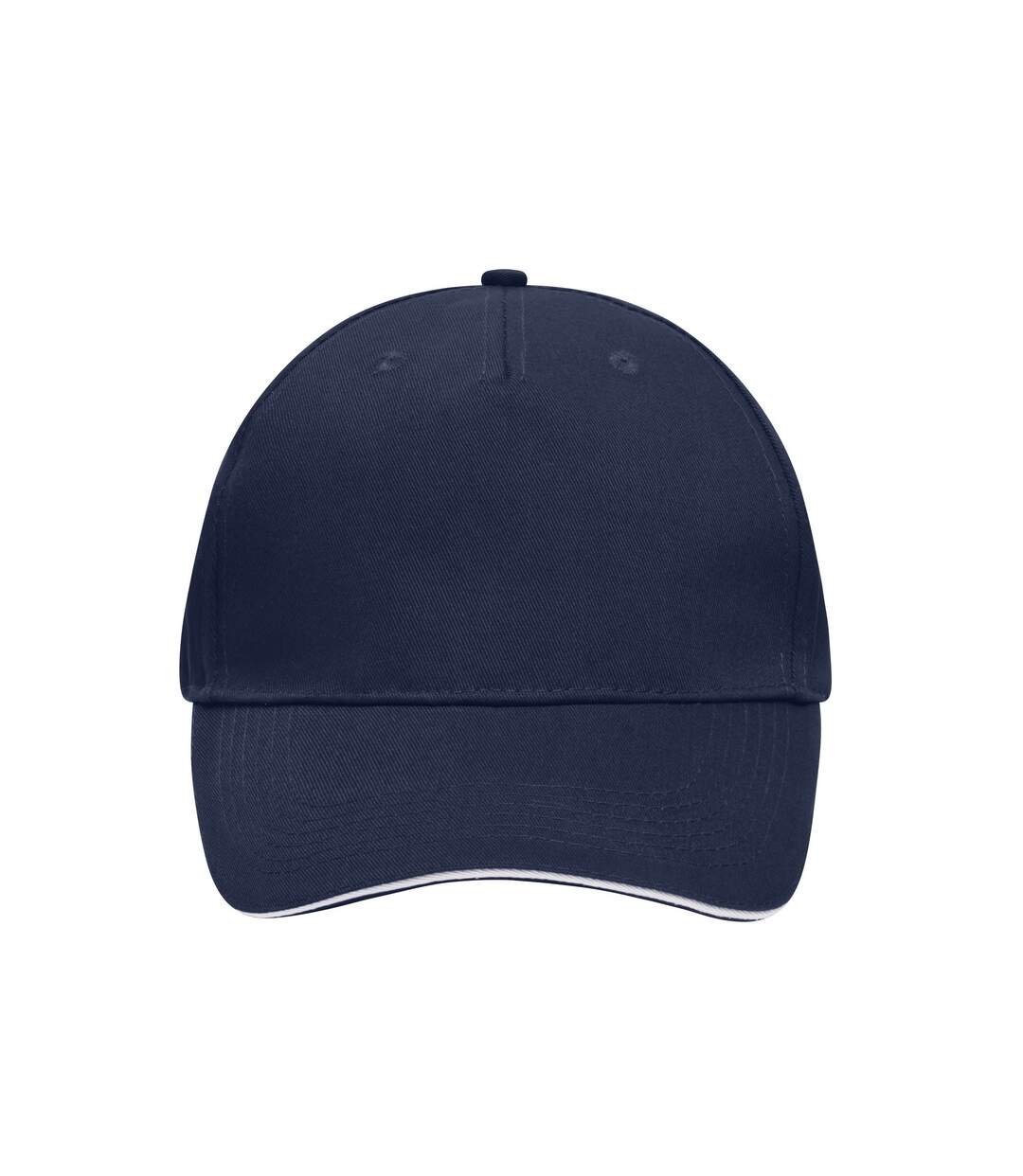 Casquette De Baseball Bleu Marine Blanc Myrtle Beach-1