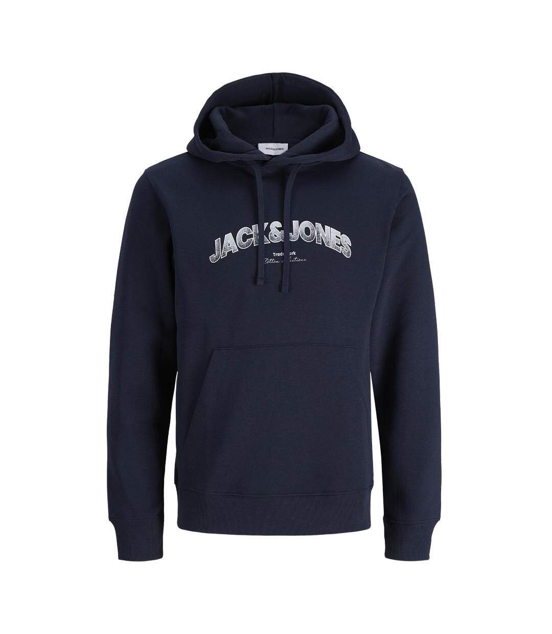 Sweat marine homme jack & jones javery-1