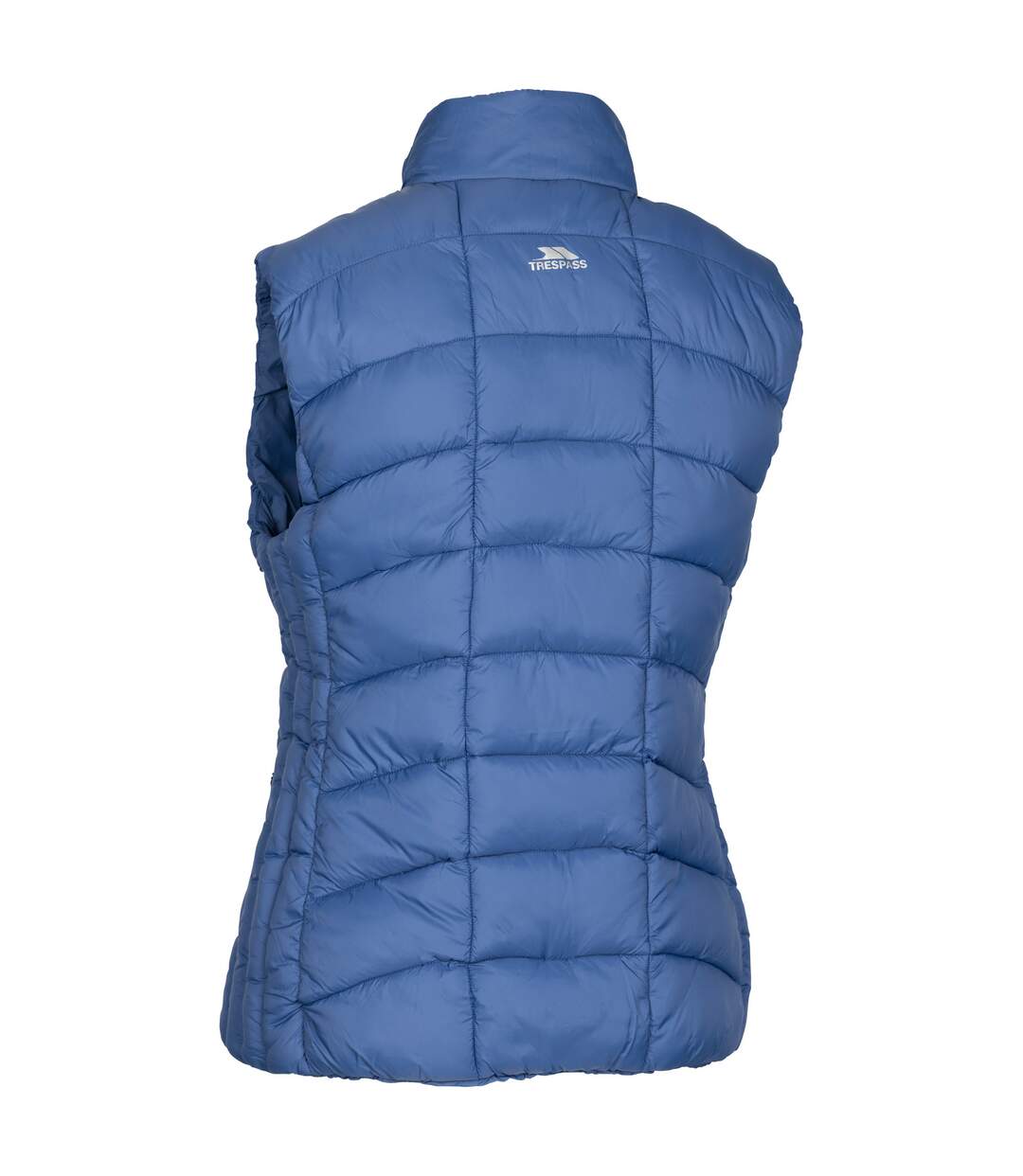 Womens/ladies ogbere gilet indigo tone Trespass