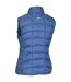 Veste sans manches ogbere femme ton indigo Trespass Trespass