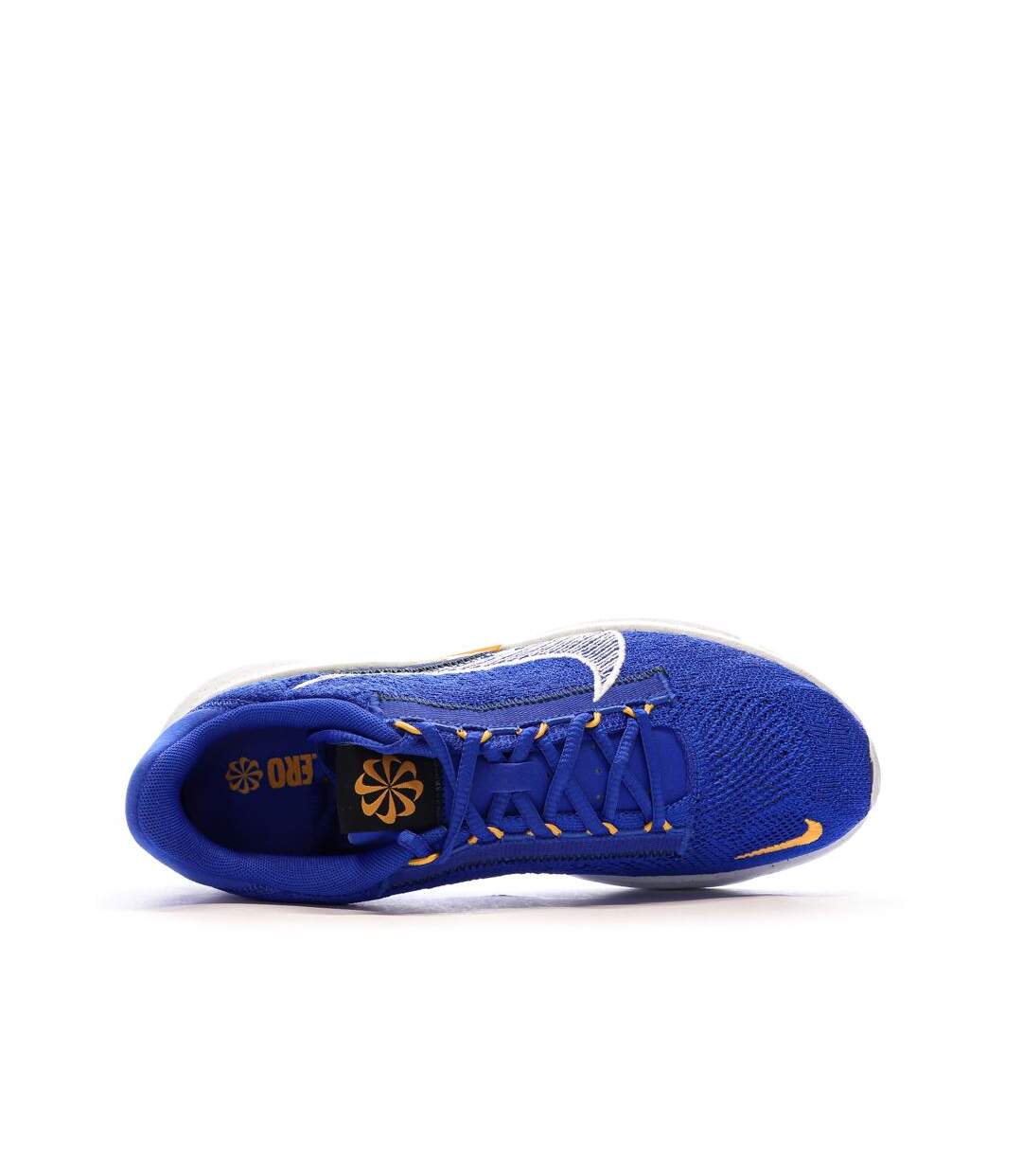 Chaussures de running bleu homme nike superrep-4