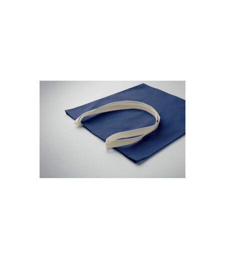 Sac De Courses Zevra Colour Taille Unique Bleu MidOcean