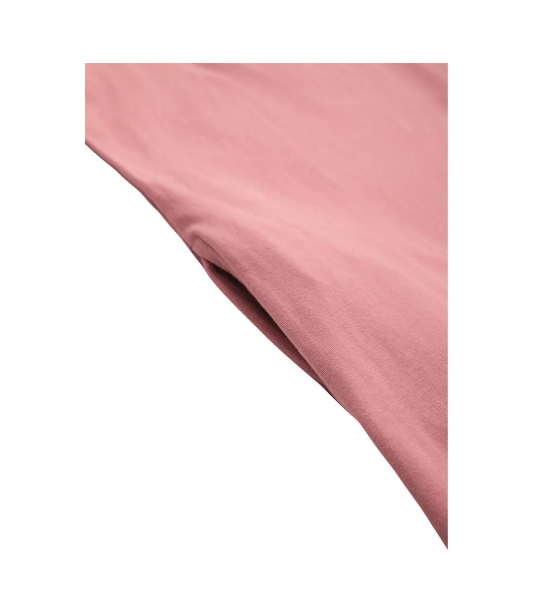 Womens/ladies Plain Jersey T-shirt Dress Pink Animal-4