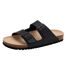 Sandales Andrea Femme Noir Scholl-2
