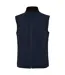 Veste Sans Manches Quebec Homme Bleu Marine Roly-1