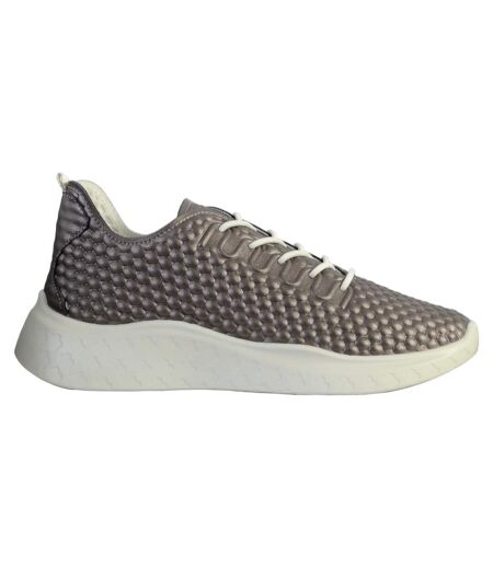 Basket Cuir Ecco Therap