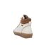 Basket Montante Cuir Remonte Rock-4